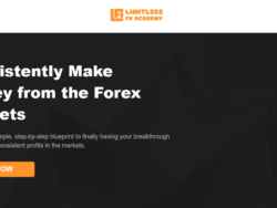 limitless-forex-academy-pro-trading-blueprint